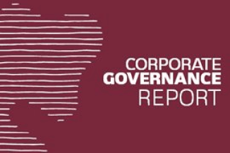 Corporate Governance Report 2023