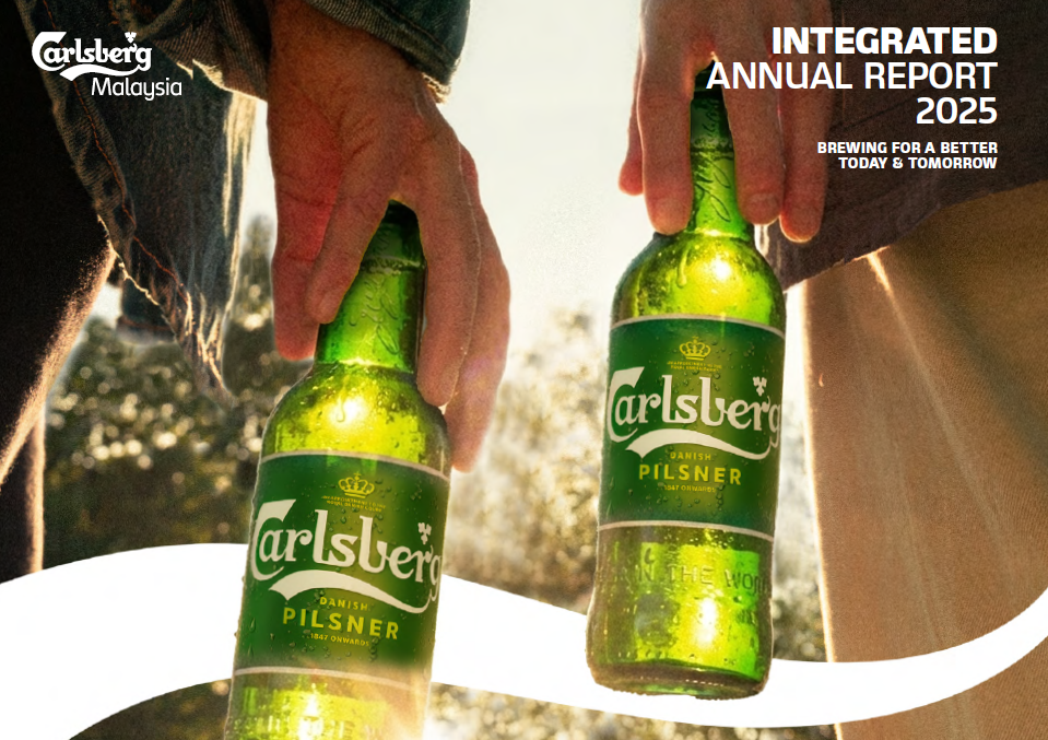 Integrated Annual Report 2025